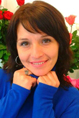 Ukrainian brides: marina korotova, Nikolaev, Ukraine