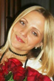 Ukrainian brides: Anna Kosenko, Severodonetsk, Ukraine