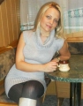 Ukrainian brides: Anna Kosenko, Severodonetsk, Ukraine