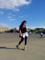 Ukrainian brides: Armine Yarmaloyan, Herson, Ukraine