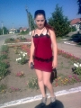 Ukrainian brides: Armine Yarmaloyan, Herson, Ukraine