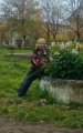 Russian brides: Evelina Trenogina, Perm, Russia