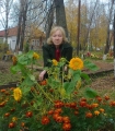 Russian brides: Evelina Trenogina, Perm, Russia