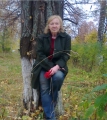 Russian brides: Evelina Trenogina, Perm, Russia