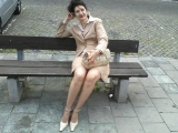 Ukrainian brides: Nona Kraus, Krivoy Rog, Ukraine