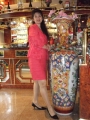 Ukrainian brides: Nona Kraus, Krivoy Rog, Ukraine