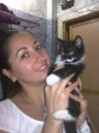 Ukrainian brides: Viktoriya Manchenko, Dnepropetrovsk, Ukraine