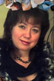 Ukrainian brides: Larisa Lavnik, Sevastopol, Ukraine