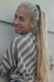 Ukrainian brides: Zarema Bekirova, Simferopol, Ukraine