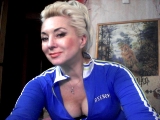 Ukrainian brides: Irena Volk, Zaporoje, Ukraine