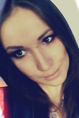 Ukrainian brides: Anastasiia Kuznetsova, Lugansk, Ukraine