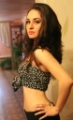 Ukrainian brides: Veronika Solntseva, Kupyansk, Ukraine