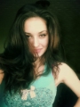 Ukrainian brides: Veronika Solntseva, Kupyansk, Ukraine