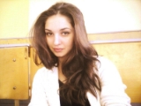 Ukrainian brides: Veronika Solntseva, Kupyansk, Ukraine