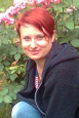 Ukrainian brides: Marina Serbina, Dneprodzerzhinsk, Ukraine