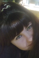 Ukrainian brides: Kristina Dorokhina, Kharkov, Ukraine