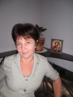 Ukrainian brides: Anna Solovieva, Kharkov, Ukraine