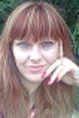 Ukrainian brides: Svetlana Andronova, Lugansk, Ukraine