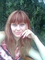 Ukrainian brides: Svetlana Andronova, Lugansk, Ukraine