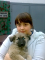 Ukrainian brides: Yana Shovkoplias, Dnepropetrovsk, Ukraine