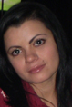 Ukrainian brides: Liubov Tsuprii, Cherkassy, Ukraine