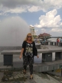 Ukrainian brides: Iryna Bogatko, Dnepropetrovsk, Ukraine