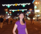 Ukrainian brides: Nelly Sh, Kiev, Ukraine