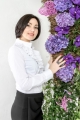 Ukrainian brides: Victoria Fedorova, Kiev, Ukraine