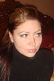 Ukrainian brides: alyona salomashenko, Sevastopol, Ukraine