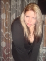 Ukrainian brides: alyona salomashenko, Sevastopol, Ukraine