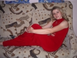 Ukrainian brides: Alena Komissar, Kiev, Ukraine