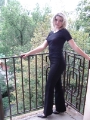 Ukrainian brides: Alena Komissar, Kiev, Ukraine