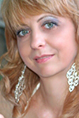 Ukrainian brides: Helena Gashimova, Odessa, Ukraine