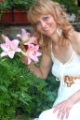 Ukrainian brides: Helena Gashimova, Odessa, Ukraine