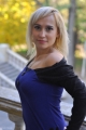 Ukrainian brides: Victoria Krasno, Dnepropetrovsk, Ukraine