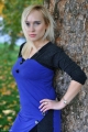 Ukrainian brides: Victoria Krasno, Dnepropetrovsk, Ukraine