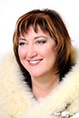 Ukrainian brides: Irina Morgun, Zaporozhie, Ukraine