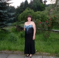 Ukrainian brides: Irina Morgun, Zaporozhie, Ukraine