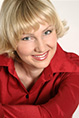 Ukrainian brides: Olga Doroshenko, Kiev, Ukraine