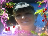 Ukrainian brides: Lesya Kovtsun, Chortkov, Ukraine