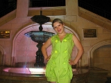 Ukrainian brides: natalia filatova, Odessa, Ukraine