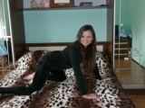 Ukrainian brides: Karina Sobol, Pereslavl-Zalesskiy, Ukraine