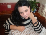 Ukrainian brides: Yuliya Shevchuk, Ternopol, Ukraine