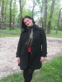 Ukrainian brides: Svetlana Mazur, Kiev, Ukraine