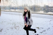 Ukrainian brides: Inna Vlasovkaya, Kiev, Ukraine