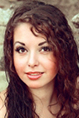 Ukrainian brides: Irina Vivtiuk, Nikolaev, Ukraine