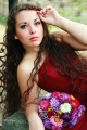 Ukrainian brides: Irina Vivtiuk, Nikolaev, Ukraine