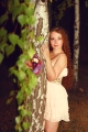 Ukrainian brides: Irina Vivtiuk, Nikolaev, Ukraine