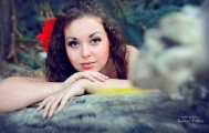 Ukrainian brides: Irina Vivtiuk, Nikolaev, Ukraine