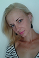 Ukrainian brides: Aleksandra Shish, Lutsk, Ukraine